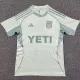 25/26 AUstin FC Grey Green  Training Shirts
