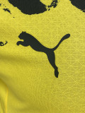25/26 Dortmund  FIFA Club World Cup Home   Player Version Soccer Jersey