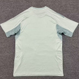 25/26 Minnesota United  Grey Green  Training Shirts