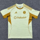 25/26 Inter Miami Light Yellow Training Shirts