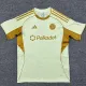 25/26 Inter Miami Light Yellow Training Shirts