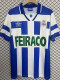 1994/1995  La Coruna Away Retro Soccer Jersey