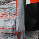 25/26  Bayern Away Player Version Soccer Jersey