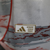 25/26  Bayern Away Player Version Soccer Jersey