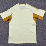 25/26 Inter Miami Light Yellow Training Shirts