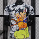 25/26 Japan Wukong Kids Player Version  Soccer Jersey