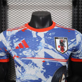 25/26 Japan  Blade Goddess  Player Version  Soccer Jersey