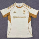 25/26 Columbus Crew  Light Yellow Training Shirts