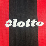 1997/1998  ACM Home  Retro Soccer Jersey