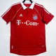 2006/2007 Bayern Home Retro Soccer Jersey