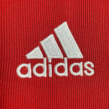 2006/2007 Bayern Home Retro Soccer Jersey