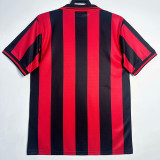 1997/1998  ACM Home  Retro Soccer Jersey