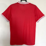 1981/1984  LIV Home Retro  Soccer Jersey