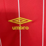 1981/1984  LIV Home Retro  Soccer Jersey