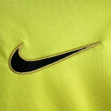 1997 Dortmund  Home Retro Soccer Jersey