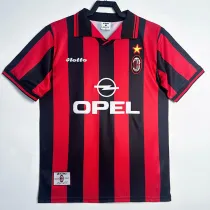 1997/1998  ACM Home  Retro Soccer Jersey