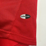 2006/2007 Bayern Home Retro Soccer Jersey