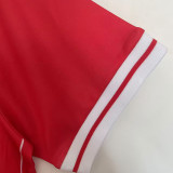 1981/1984  LIV Home Retro  Soccer Jersey