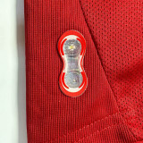 2006/2007 Bayern Home Retro Soccer Jersey