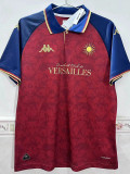 24/25 Versailles Third Fans Soccer Jersey