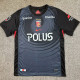 25/26 Urawa Red Diamonds Third  Fans Soccer Jersey 浦和红钻