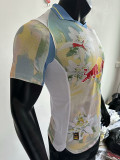 25/26 RB Salzburg Special Edition  Player Version Soccer Jersey (萨尔茨堡红牛)