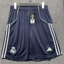 25/26  RMA Away  Shorts Pants