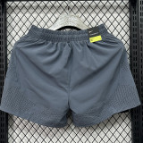 2025 D1103 Light Blue Casual Double layer shorts#NK 双层浅蓝色