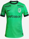 25/26 Atletico Nacional Third   Fans Soccer Jersey（国民竞技、哥伦球队）