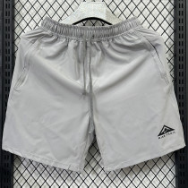 2025 D705 Grey Casual shorts#小标NK