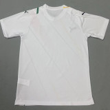 2024 Guinea Away  Fans Soccer Jersey
