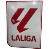 20/21 BAR Away  Player Version Soccer Jersey