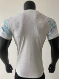 25/26  INT Away Player Version Soccer Jersey(广告版）