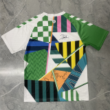 25/26 Real Betis Jigsaw Signature Edition   Fans Soccer Jersey