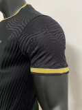 20/21 BAR Away  Player Version Soccer Jersey