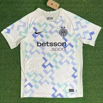 25/26  INT Away Fans Soccer Jersey（广告版）