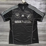 2013  River Plate 75th Anniversary Edition Retro Soccer Jersey