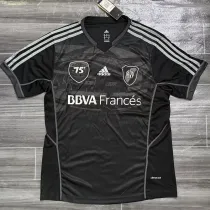 2013  River Plate 75th Anniversary Edition Retro Soccer Jersey
