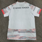 25/26  Bayern Away Fans Soccer Jersey