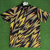 25/26 Roma BLightning pattern Training Shirts