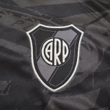 2013  River Plate 75th Anniversary Edition Retro Soccer Jersey