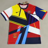 2014  ARS Classics Retro Soccer Jersey