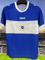 25/26 FC Dinamo Tbilisi  Home  Fans Soccer Jersey