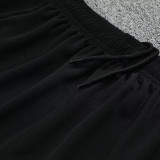 25/26 BAR Black Training vest Suit