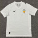 25/26  Valencia Home  Fans Soccer Jersey
