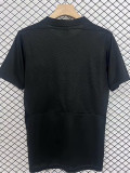 2025  LIV Champion Commemorative Edition Black T-shirt