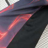 25/26  Bilbao Special Edition Black Fans Soccer Jersey