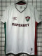 25/26 Fluminense Away  Fans Soccer Jersey