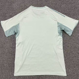 25/26 Atlanta United Light Green Training Shirt