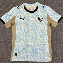 25/26 Palermo Third Fans Soccer Jersey